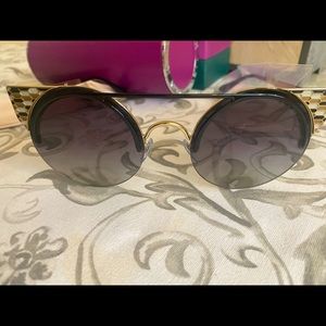Bulgari sunglasses